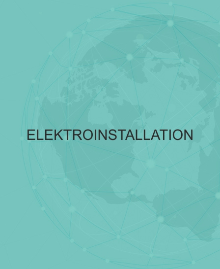 Leistungen-Elektroinstallation